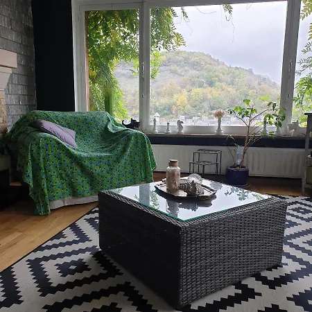 Σπίτι διακοπών Le Mosan Ντινάντ